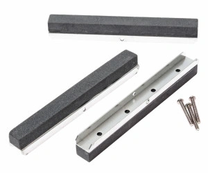 Комплект камней P220 к хону L=100мм 3шт. JTC-1423P