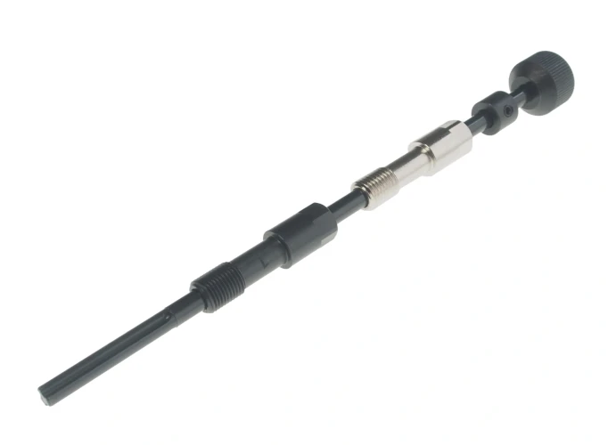 Приспособление для очистки отверстий свечей зажигания (M10х1.0,M10х1.25) JTC-6758 — фото 1