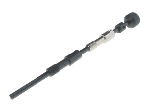 Приспособление для очистки отверстий свечей зажигания (M10х1.0,M10х1.25) JTC-6758