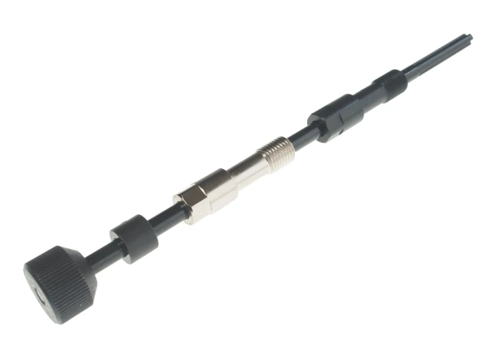 Приспособление для очистки отверстий свечей зажигания (M10х1.0,M10х1.25) JTC-6758 — фото 2