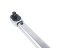 Ключ динамометрический 1/2" 20-200Нм 500мм JTC-4936 — фото 4