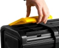 Пластиковый ящик для инструментов, 390 х 210 х 160, STAYER TOOLBOX-16 38167-16 — фото 10