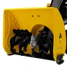Бензиновая снегоуборочная машина SBM 610S PRO, 212 cc, электростартер, фара, обогрев Denzel 97654 — фото 9