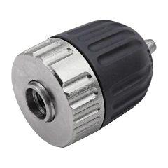 Патрон для дрели БЗП 1-10 мм, 1/2 Matrix 16808