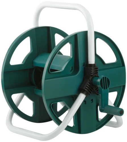 Катушка для шланга малая 45 м (для шланга 1/2") FIT 77272 — фото 1