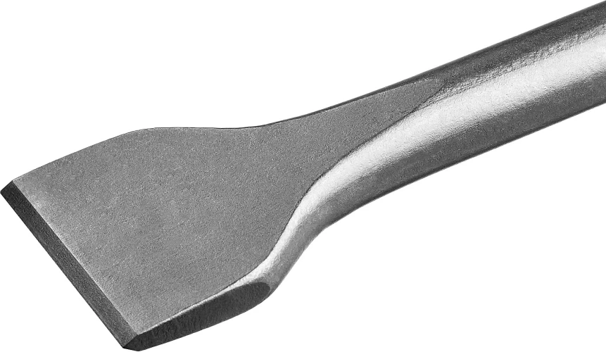 Лопаточное зубило, 40 х 250 мм, SDS-plus, KRAFTOOL ALLIGATOR 29326-40-250_z01 — фото 3