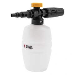 Пенокомплект FP-700, для моечных машин высокого давления, универсальный DENZEL 58302