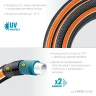 Поливочный шланг, 1/2", 25 м, 30 атм, шестислойный, двойное армирование, GRINDA ULTRA 6 429009-1/2-25 — фото 3