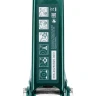 Домкрат ромбический 2 т, 100-405 мм СИБРТЕХ 50394 — фото 12
