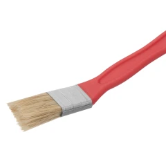Кисть радиаторная "Эмали" Color Line 25 х 10 мм Matrix 83356