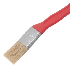 Кисть радиаторная "Эмали" Color Line 25 х 10 мм Matrix 83356