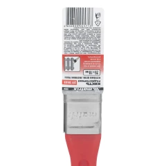 Кисть радиаторная "Эмали" Color Line 25 х 10 мм Matrix 83356