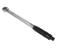 Ключ динамометрический 1/2" 28-210Нм 470мм JTC-6903