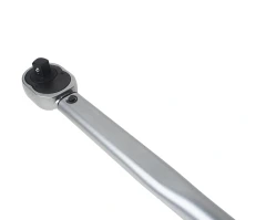 Ключ динамометрический 1/2" 28-210Нм 470мм JTC-6903