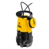 Дренажный насос для чистой и грязной воды DP450S, 450 Вт, напор 6 м, 12000 л/ч Denzel 97267 — фото 1