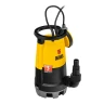 Дренажный насос для чистой и грязной воды DP450S, 450 Вт, напор 6 м, 12000 л/ч Denzel 97267 — фото 2
