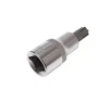 Бита-головка 1/2" TORX T50х55мм JTC-45550 — фото 1