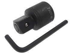 Адаптер (ограничитель усилия) для мультипликатора JTC-7841-P