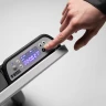 Конвектор гибридный электрический HybridX-1000, ИК нагреватель, цифровой термостат Denzel 98118 — фото 17