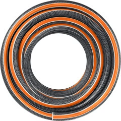 Поливочный шланг, 1/2", 50 м, 30 атм, шестислойный, двойное армирование, GRINDA ULTRA 6 429009-1/2-50