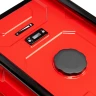 Генератор бензиновый RS-9000, 7 кВт, 230В, ручной стартер MTX 946155 — фото 7