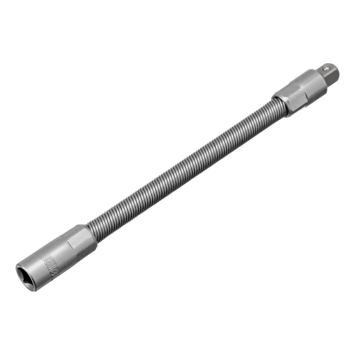 Набор инструментов, 1/2", 1/4", 3/8", CrV, S2, пластиковый кейс, 144 предмета Denzel 15805 — фото 12