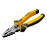 Набор инструментов, 1/2", 1/4", 3/8", CrV, S2, пластиковый кейс, 144 предмета Denzel 15805 — фото 18