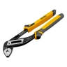 Набор инструментов, 1/2", 1/4", 3/8", CrV, S2, пластиковый кейс, 144 предмета Denzel 15805 — фото 23
