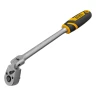 Набор инструментов, 1/2", 1/4", 3/8", CrV, S2, пластиковый кейс, 144 предмета Denzel 15805 — фото 25