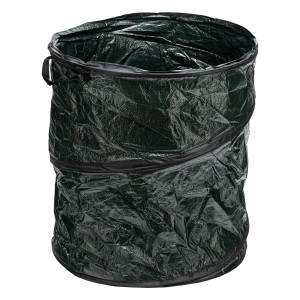 Контейнер садовый с ручками, 160 л, складной, Palisad 64499