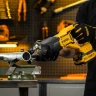Пила сабельная аккумуляторная бесщет. RS-250, Li-Ion, 20 В Denzel 28802 — фото 32