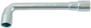 Ключ L-образный 12 мм FIT 63012