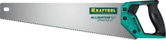 Универсальная ножовка, 450 мм, KRAFTOOL Alligator Universal 7 15004-45_z01
