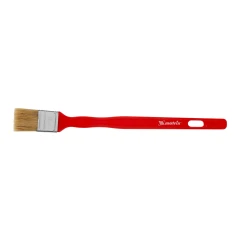 Кисть радиаторная "Эмали" Color Line 35 х 10 мм Matrix 83357