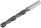 Сверла по металлу HSS черненые 14,0x160 мм (5 шт.) FIT 33605 — фото 2