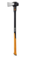 KRAFTOOL KRAFTBUILT 2700 г, 900 мм, мощный колун-кувалда (20665-27)