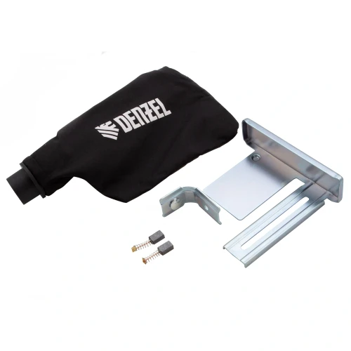 Рубанок электрический EP-82, 720 Вт, 82 мм Denzel 27801 — фото 17