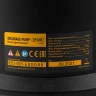 Дренажный насос для чистой и грязной воды DP-600S, 600 Вт, напор 7 м, 13000 л/ч Denzel 97268 — фото 10