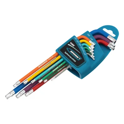 Ключи имбусовые