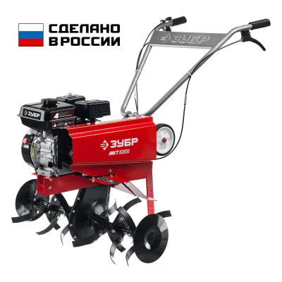 Культиваторы