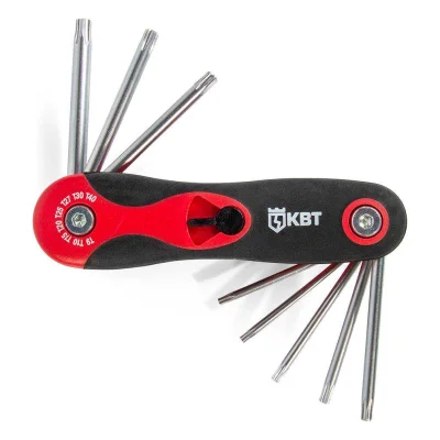 Ключи TORX