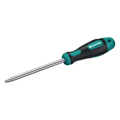 Отвертки TORX HOLE