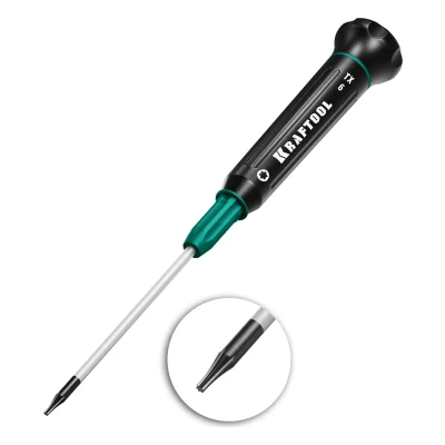 Отвертки TORX для точных работ