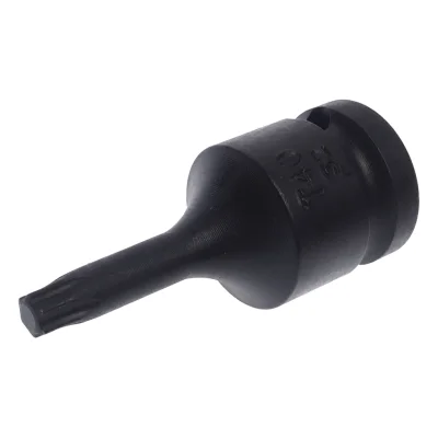 Ударные со шлицем TORX 1/2