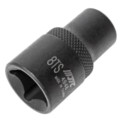 Со шлицем TORX 1/2