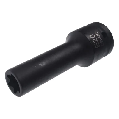 Ударные со шлицем TORX 3/4