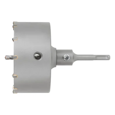 Коронки SDS Plus